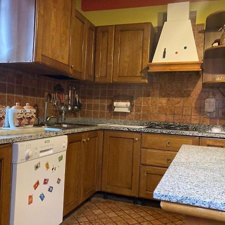 Un Bell Incontro Διαμέρισμα Borgo Ticino Εξωτερικό φωτογραφία