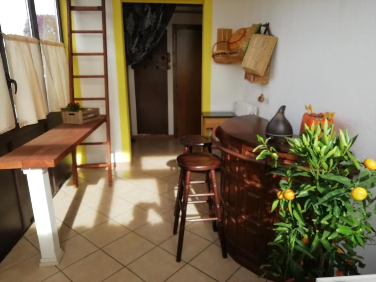 Un Bell Incontro Διαμέρισμα Borgo Ticino Εξωτερικό φωτογραφία