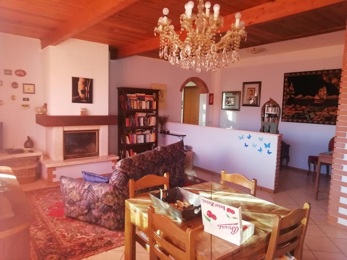 Un Bell Incontro Διαμέρισμα Borgo Ticino Εξωτερικό φωτογραφία