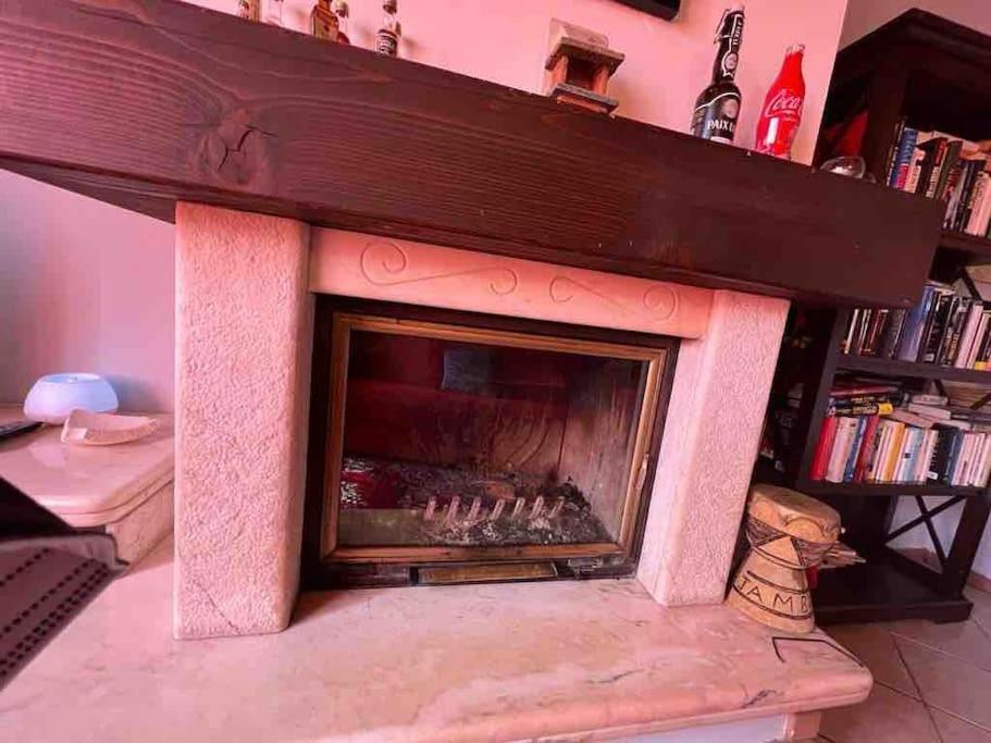 Un Bell Incontro Διαμέρισμα Borgo Ticino Εξωτερικό φωτογραφία